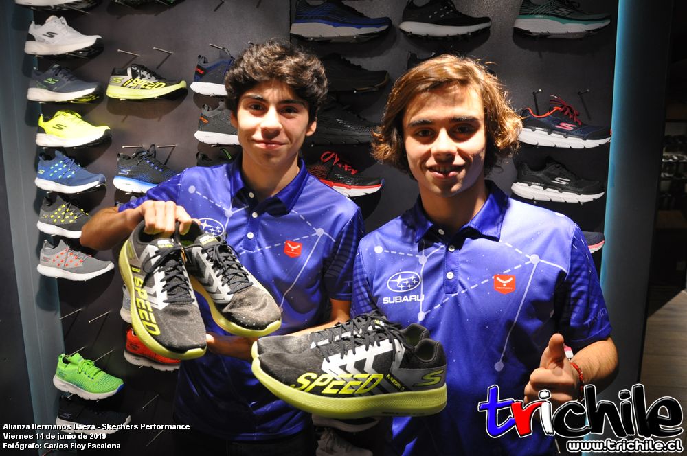 Skechers Performance Chile Top Sellers